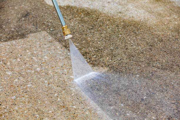 Best Playground Equipment Cleaning  in Nashville, IN