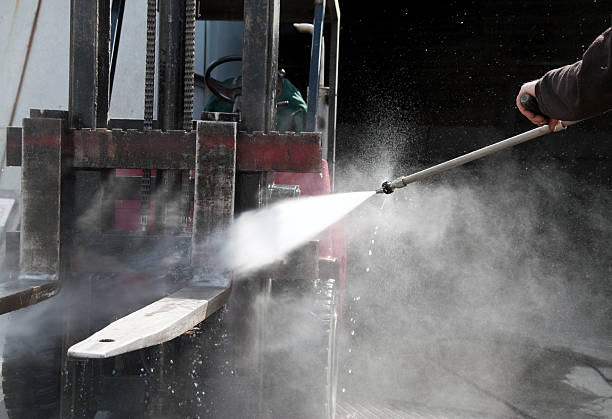 Best Building Exterior Washing  in Nashville, IN
